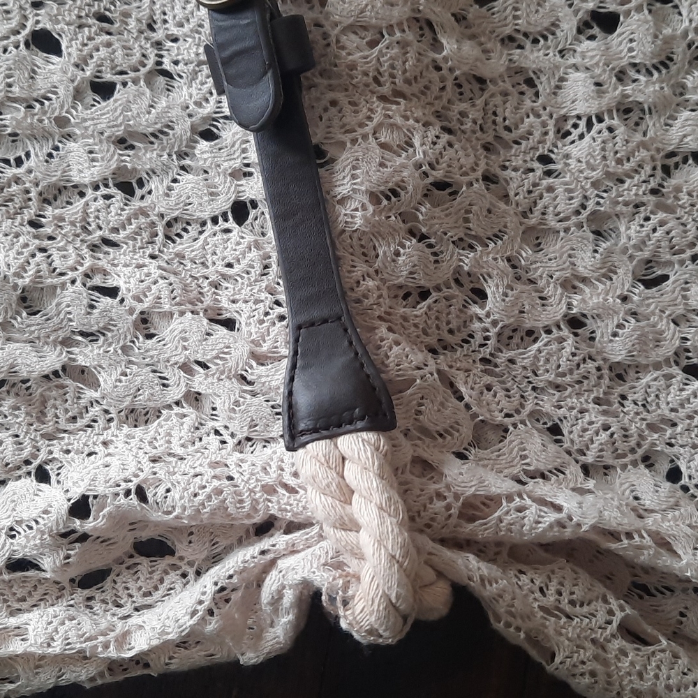 Crochet top - Picture 5 of 9